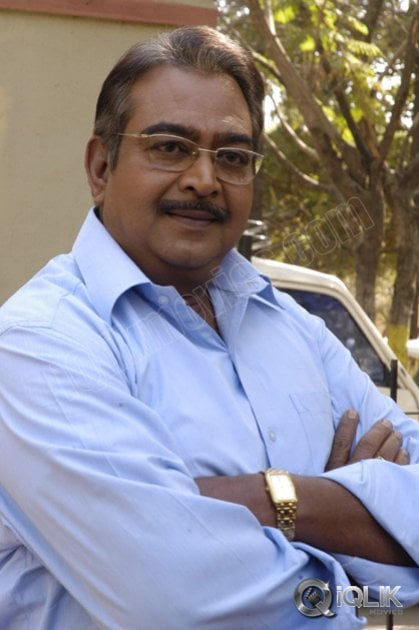 Actor-Ranganath-is-no-more